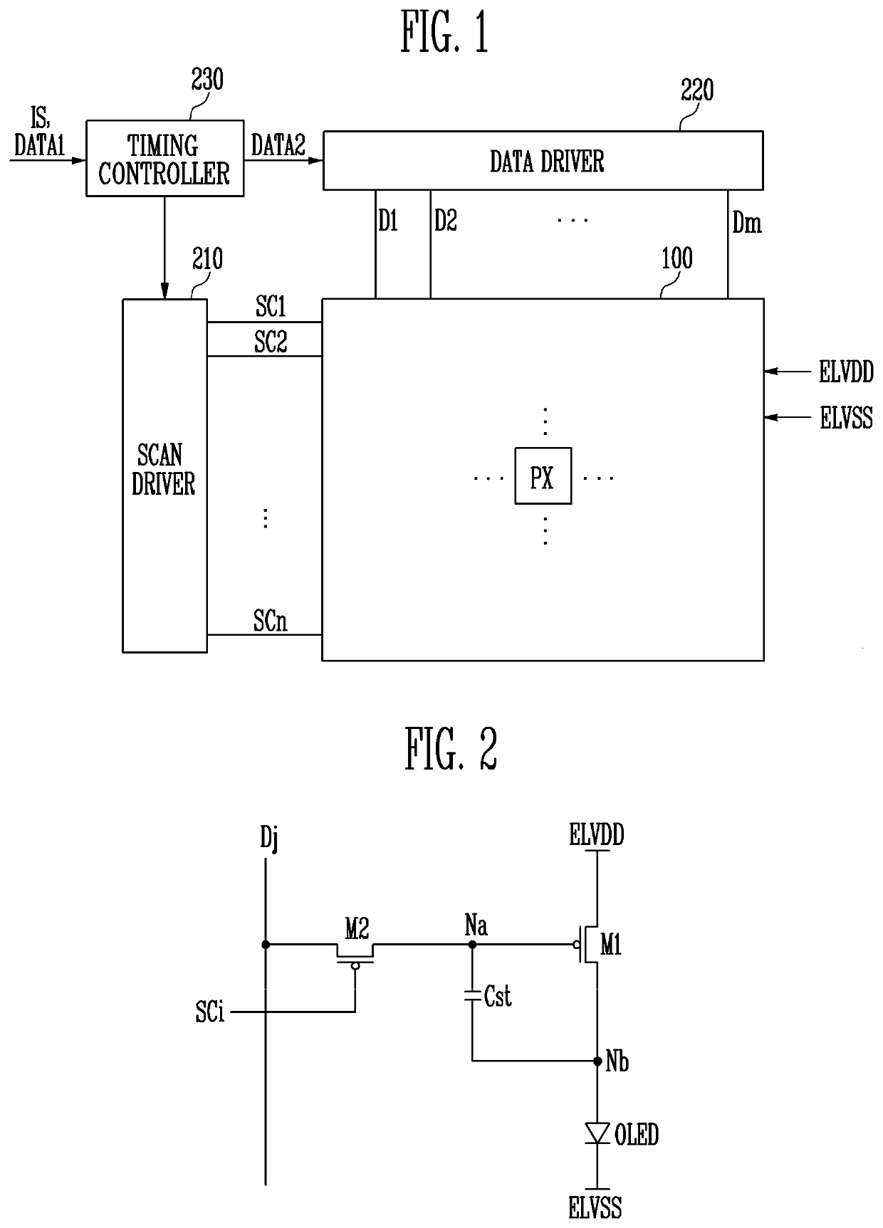 Display device and driving method thereof