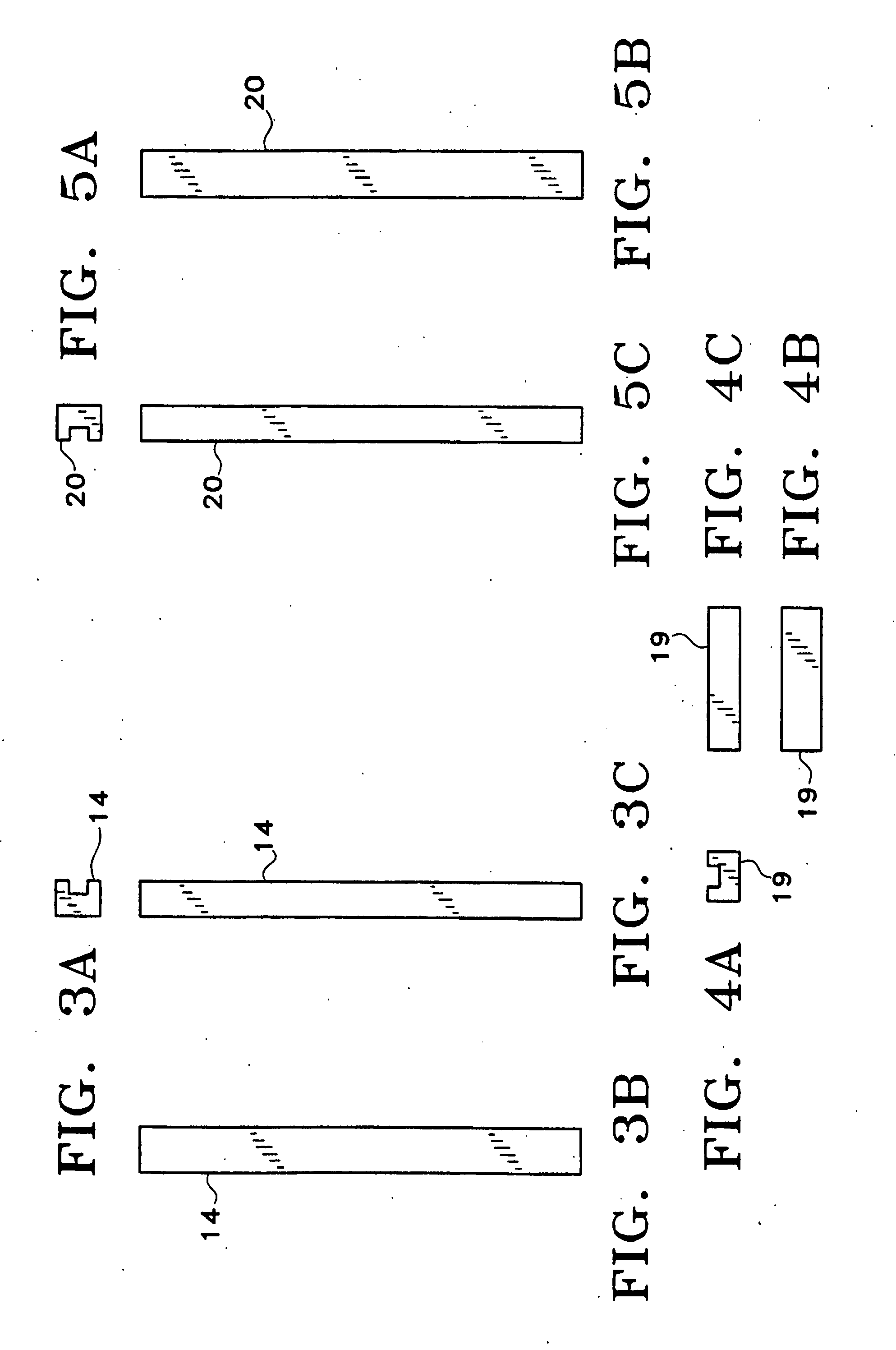 Multi-array systems and methods of use thereof