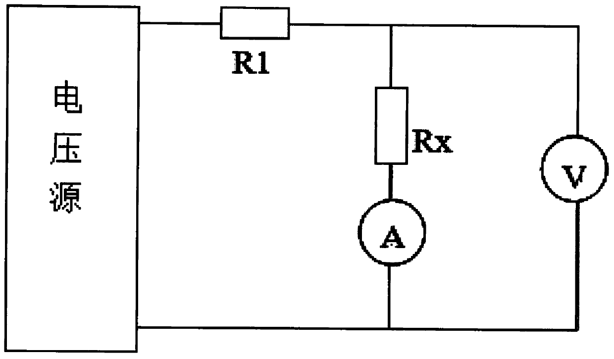 sir insulation resistance test system