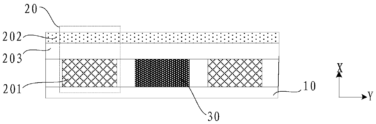 Display panel, driving method thereof and display device