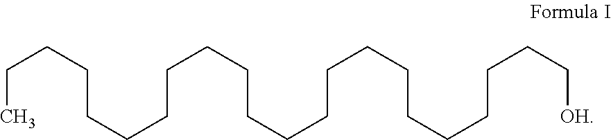 Process for the preparation of docosanol