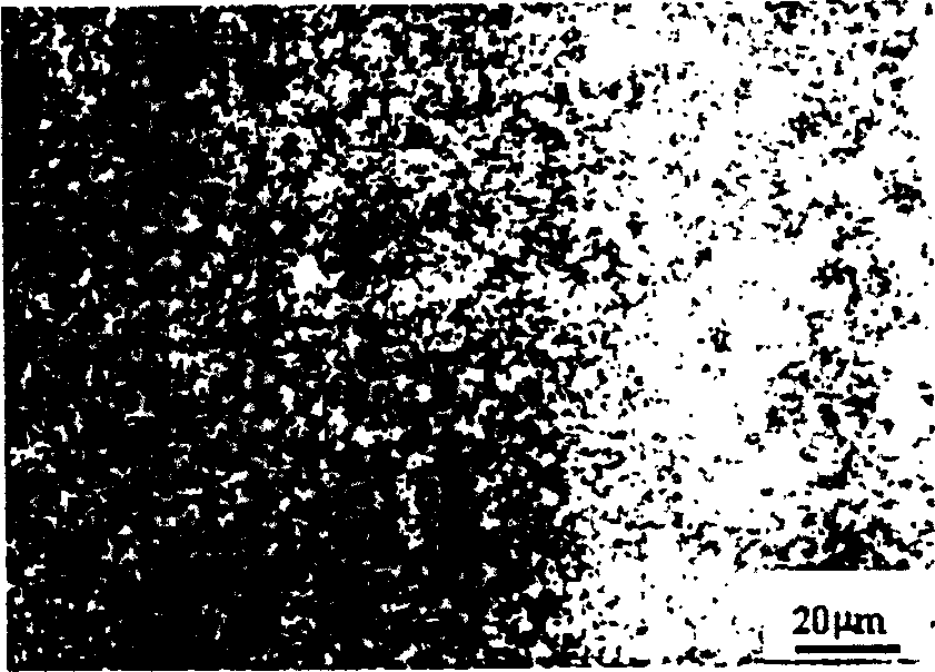 Non-tempered superhigh carbon steel production