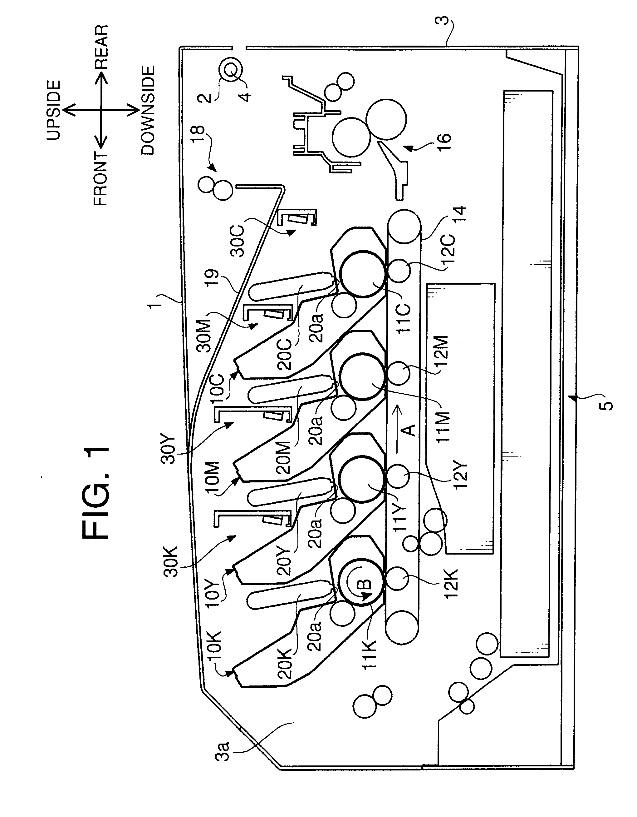 Image Forming Device