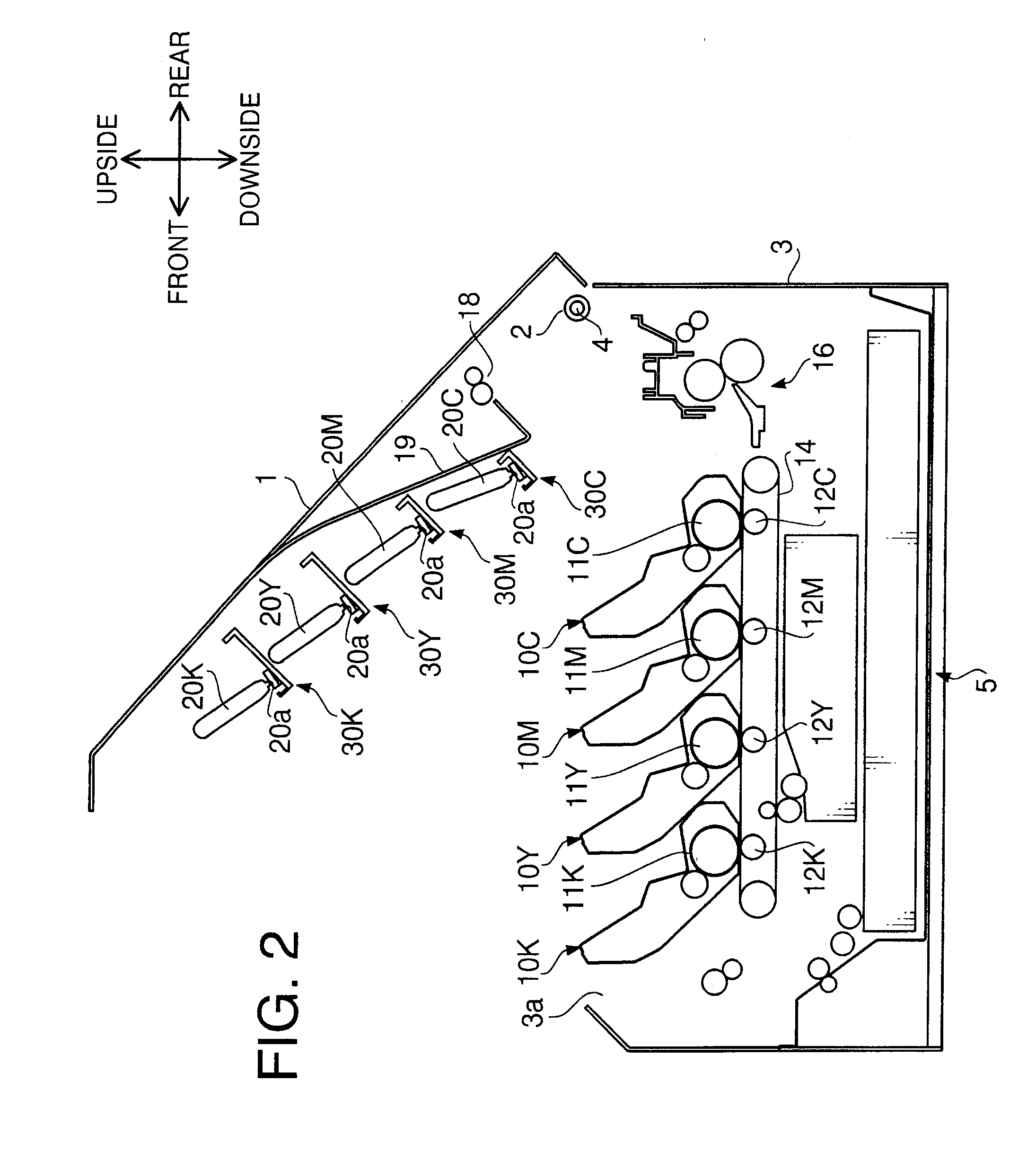 Image Forming Device