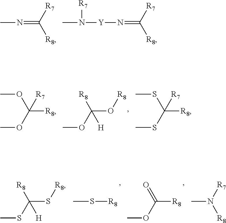Silicone compounds