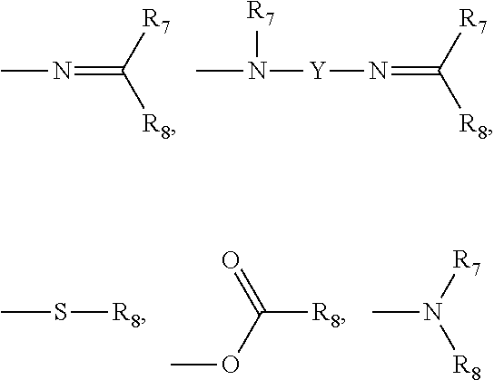 Silicone compounds
