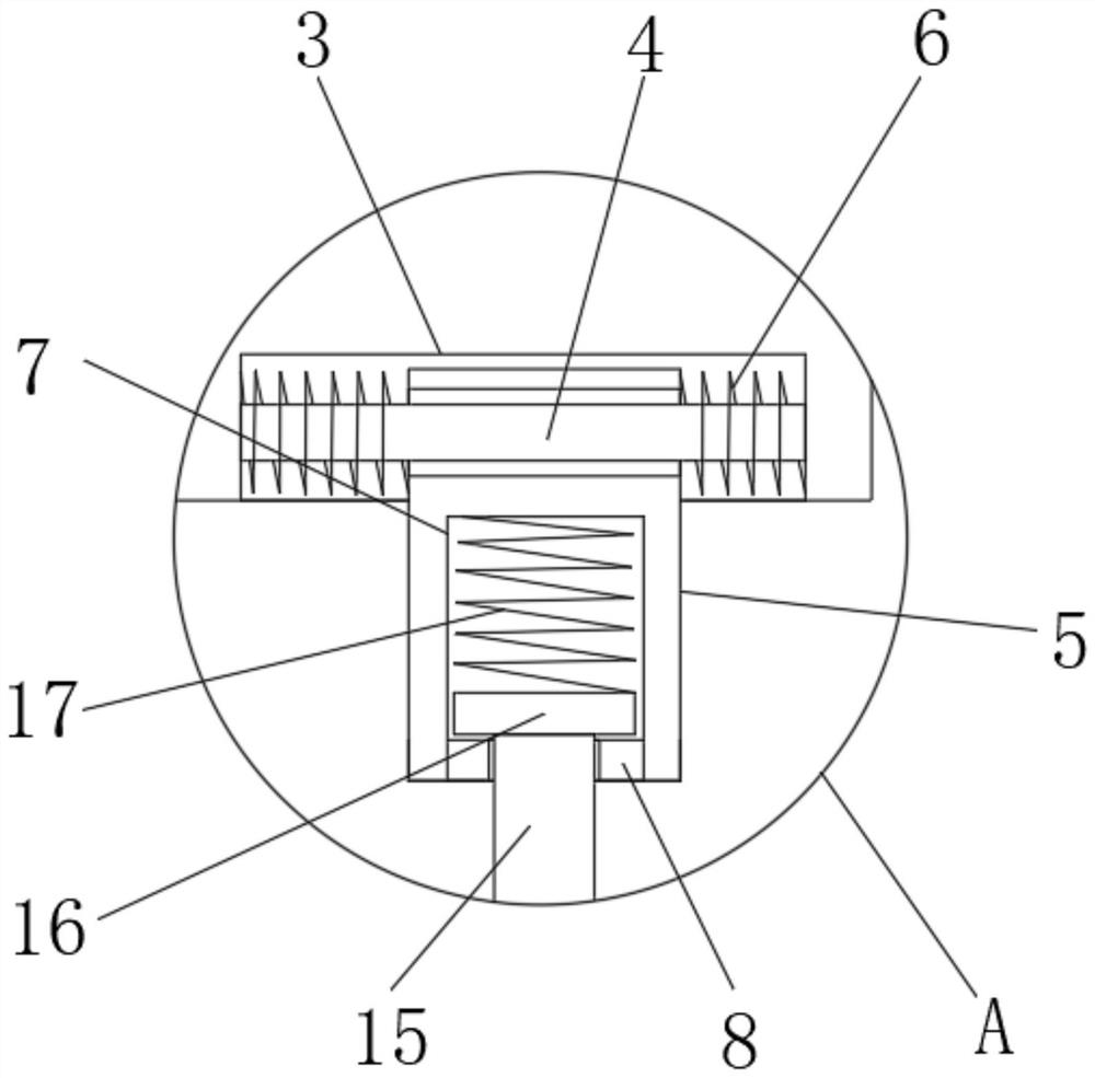 Monitoring equipment-based newborn nursing device