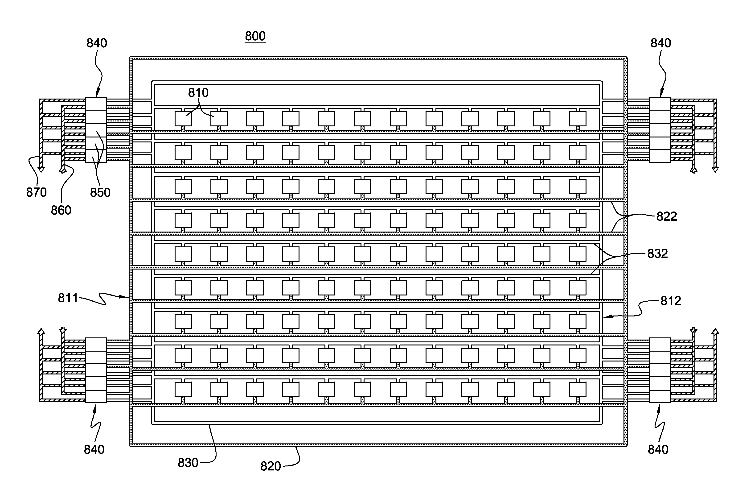 Cooling system and method minimizing power consumption in cooling liquid-cooled electronics racks
