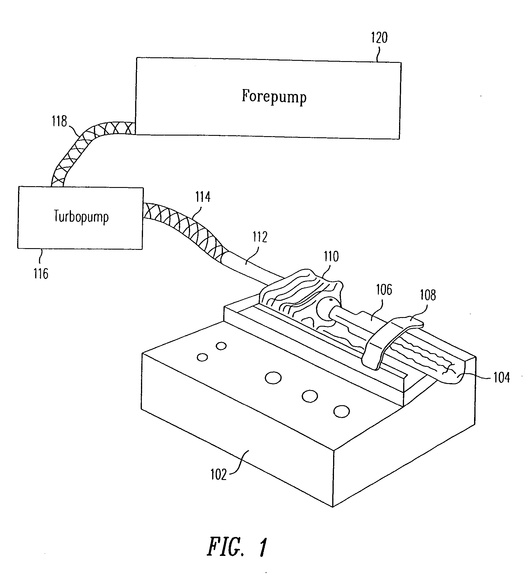 Standards for the calibration of a vacuum thermogravimetric analyzer for determination of vapor pressures of compounds