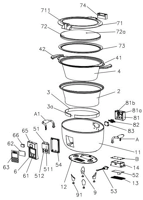 a slow cooker