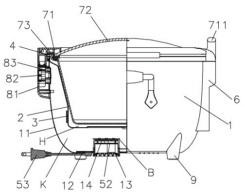 a slow cooker