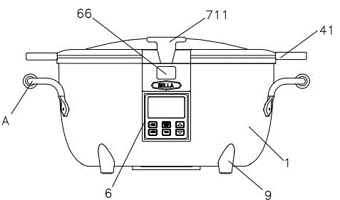 a slow cooker