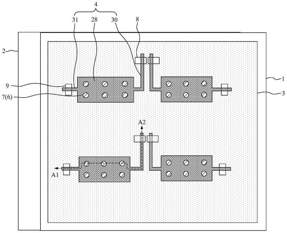 Phase shifter and method of making the same, antenna and method of making the same