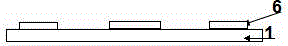 Ultrathin packaging component and manufacturing technique thereof