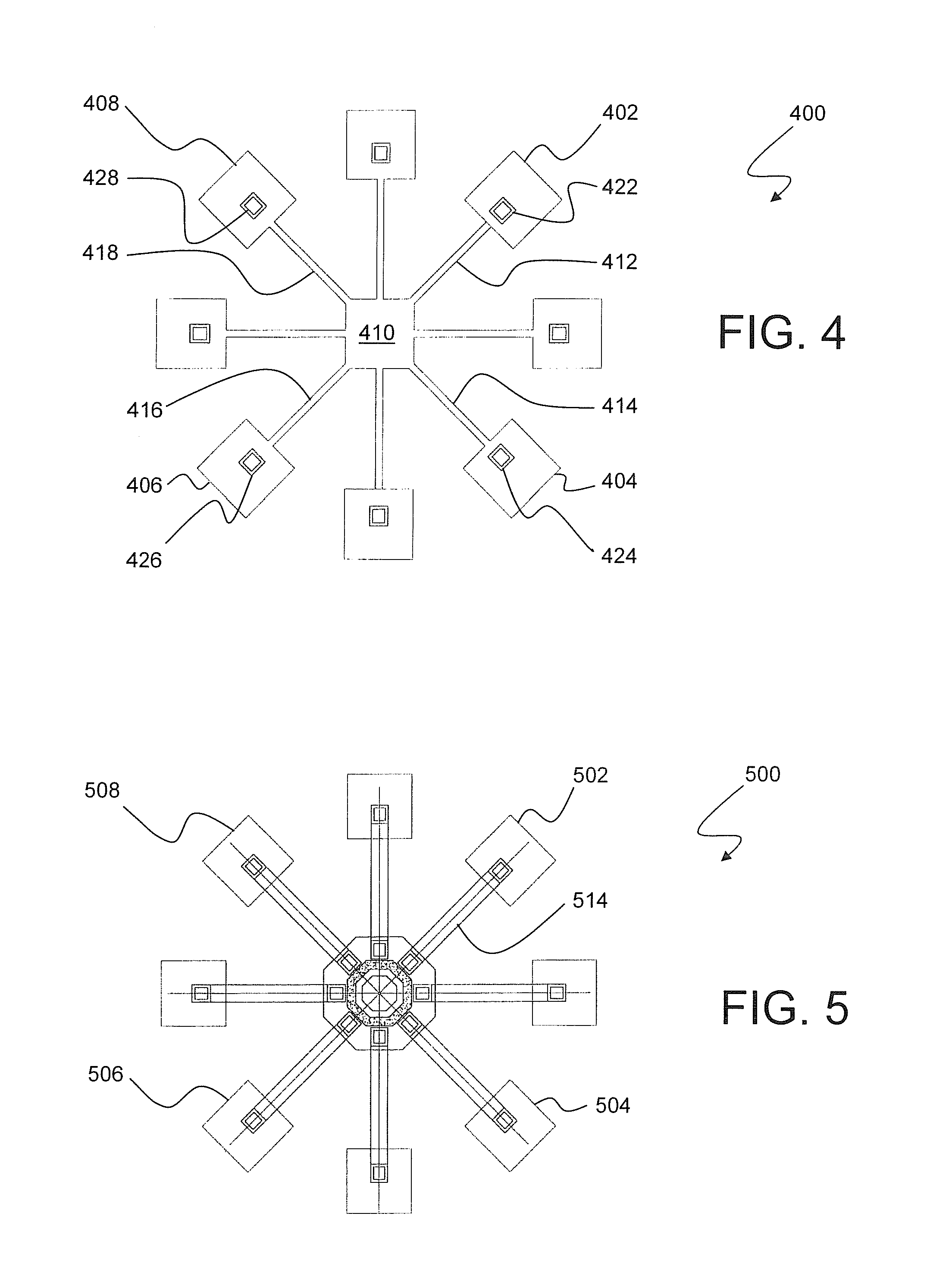 Base support for wind-driven power generators