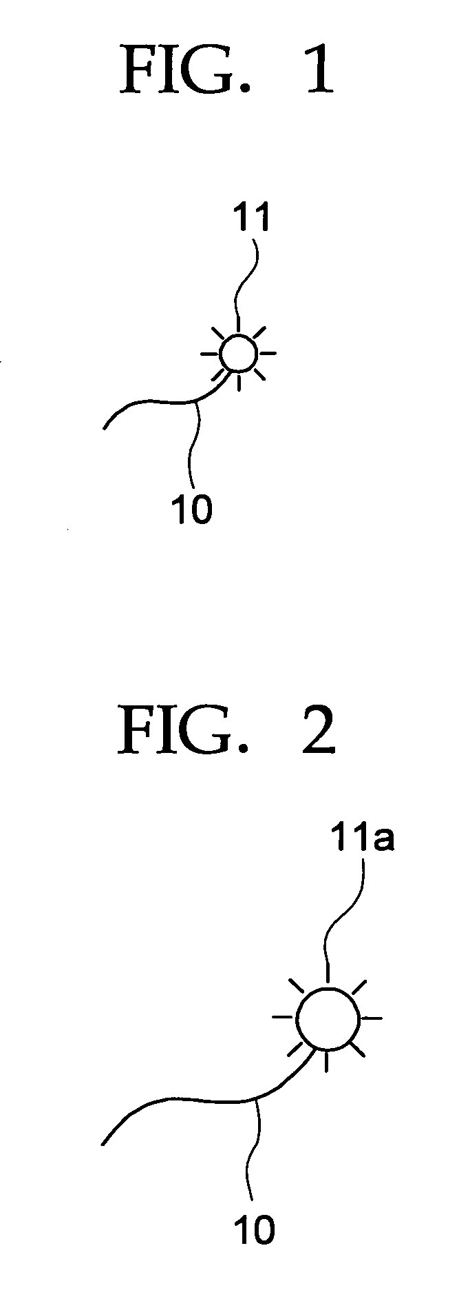 Target detecting device and target capturer, device and method for molecular adsorption or desorption, and device and method for protein detection