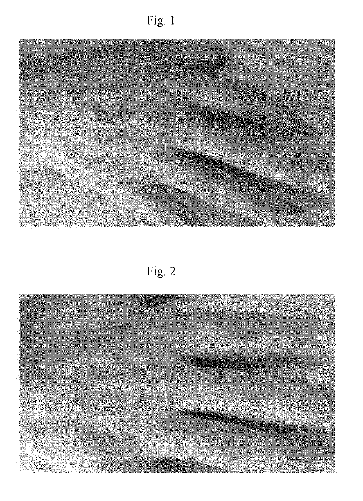 Method for manufacturing anti-wrinkle funtional cosmetics