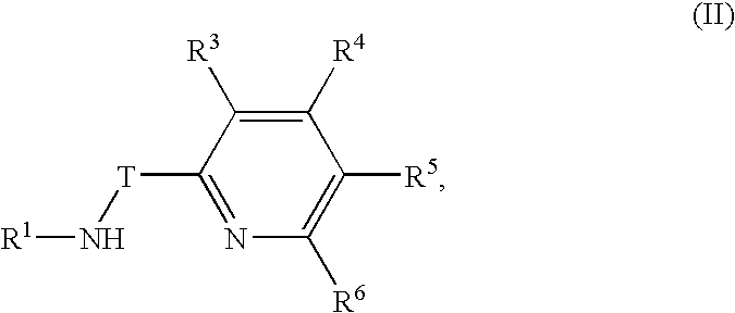 Preparation of metal complexes