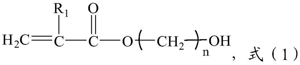 A kind of automatic dishwasher detergent composition