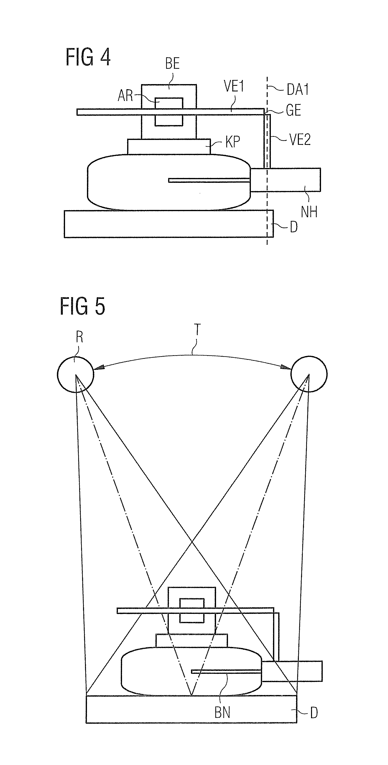 Device for tissue extraction