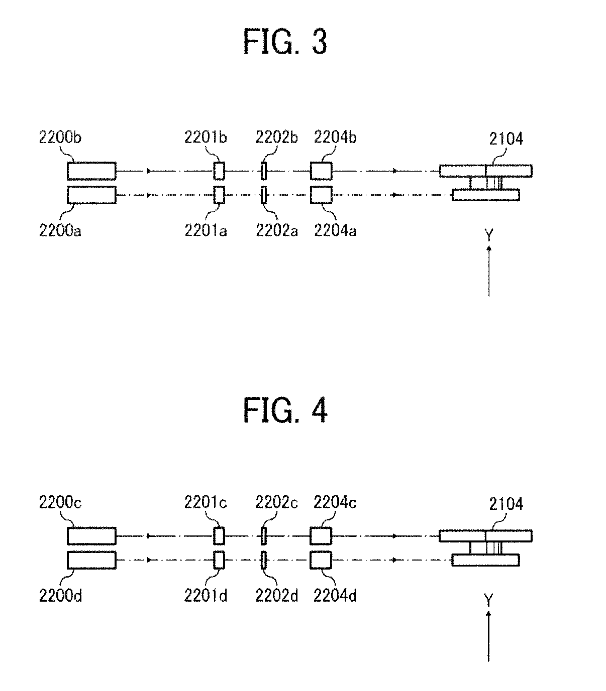 Surface emitting laser diode, optical scanning apparatus and image forming apparatus