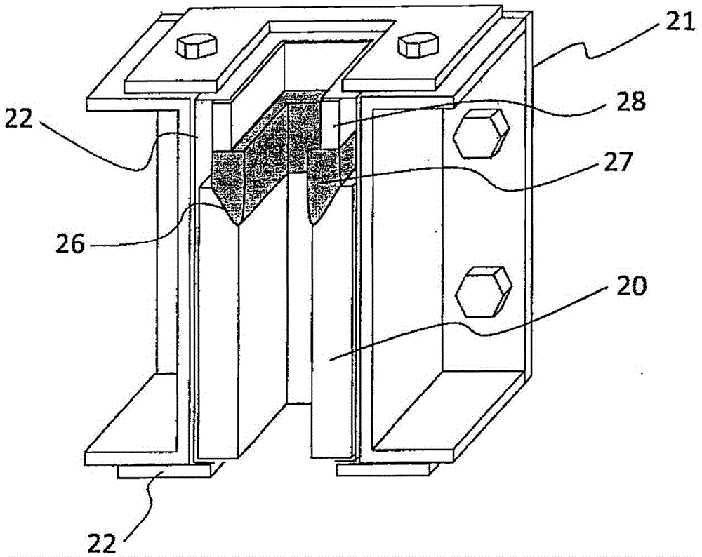 Elevator device equipped with solid lubricant coating device