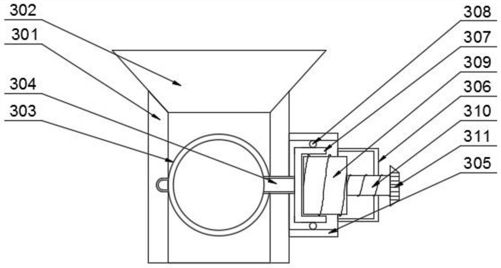 Preparation method of high-purity polyferric chloride