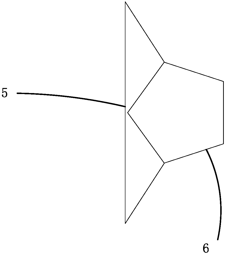 A Communication System Based on Sunlight Directly Pumping Space Optical Carrier Generator