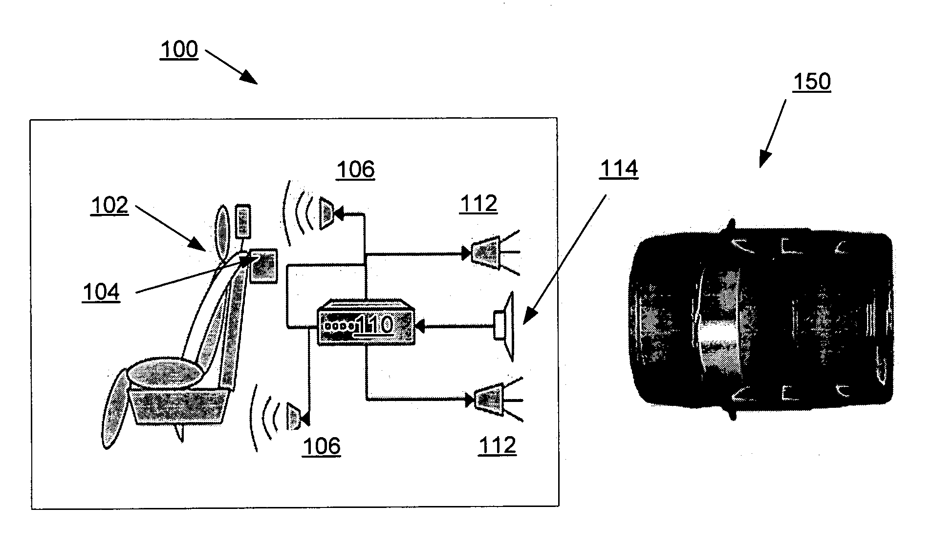 Method and apparatus for rear-end collision warning and accident mitigation