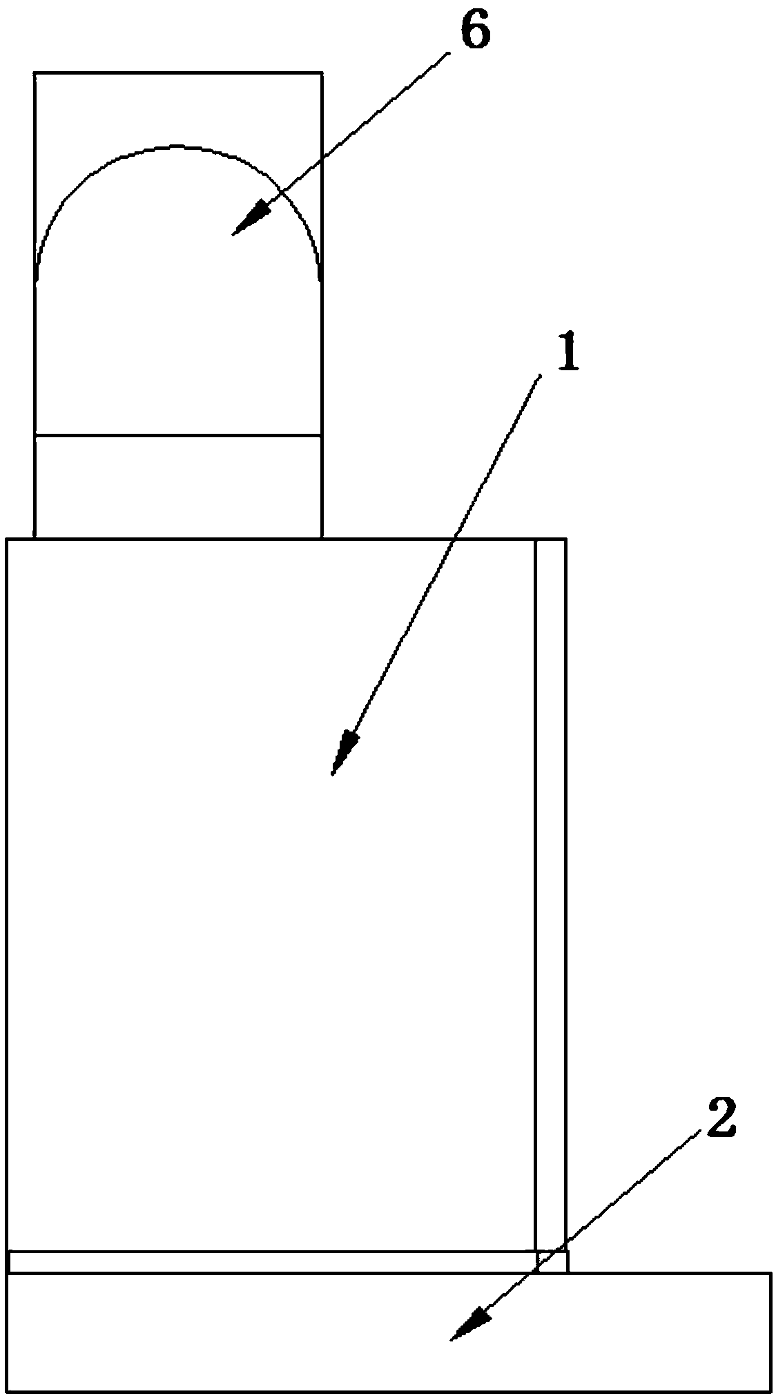 Range hood and control method thereof