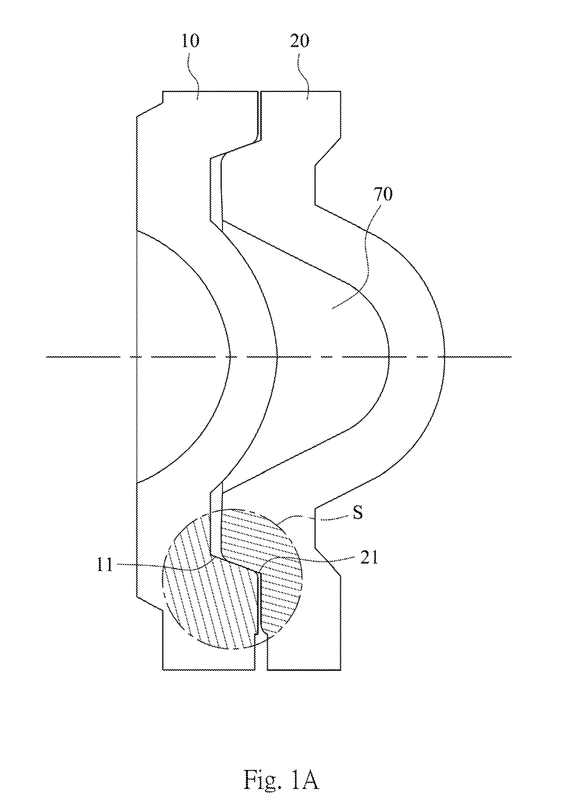 Optical lens assembly