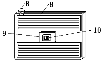 Novel touch device