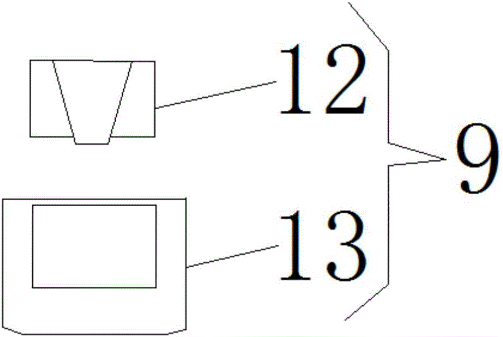 Vehicle-mounted camera