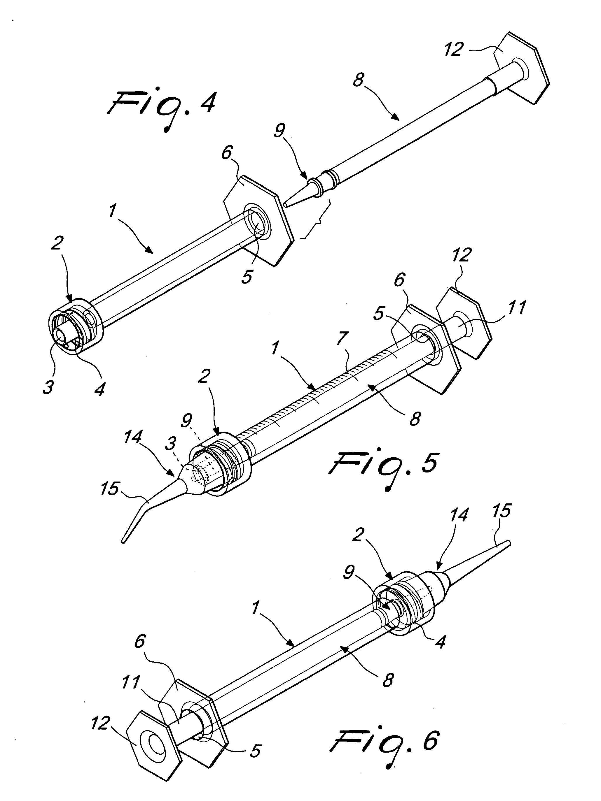 Method, Device And Kit Particularly For Applying A Cosmetic Product