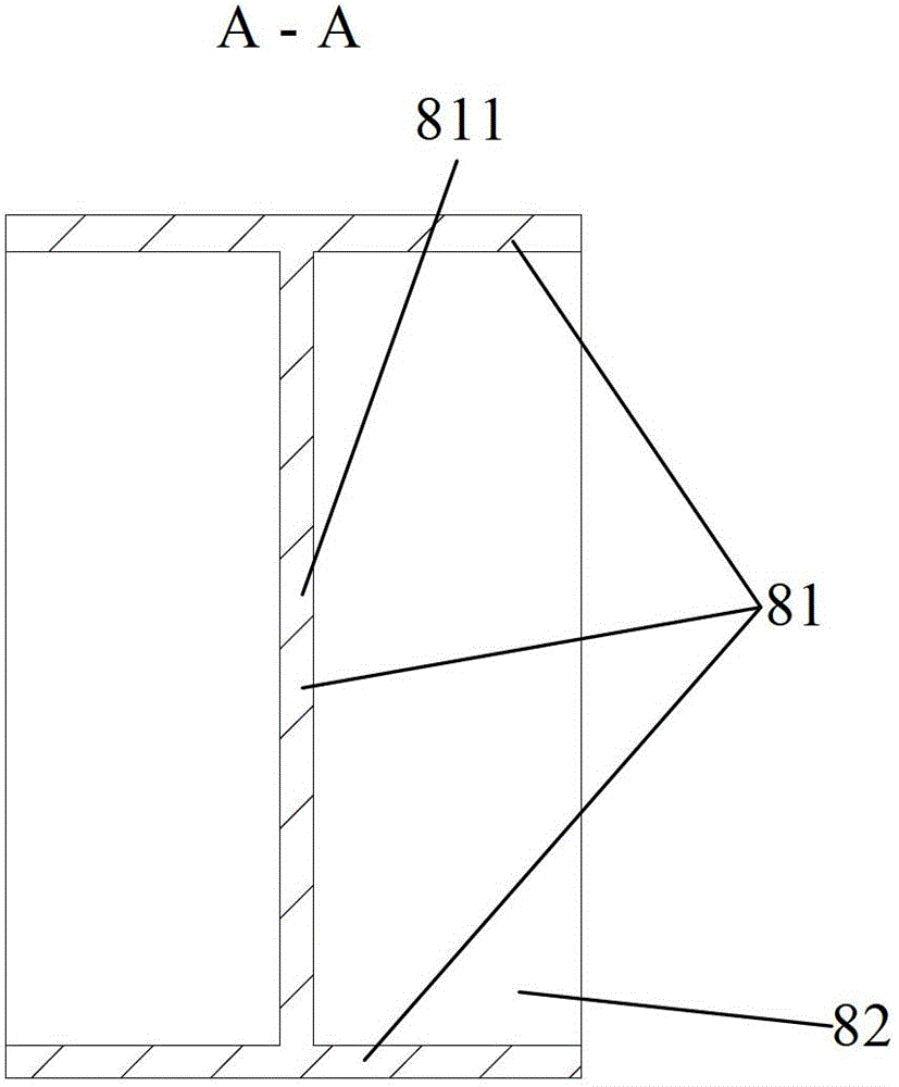 Cross beam pairing tooling