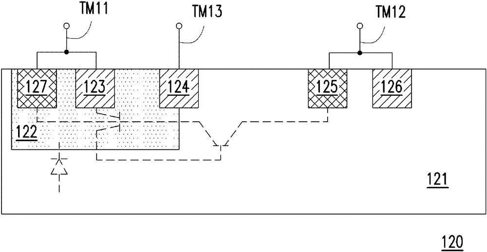 Electrostatic Discharge Protection Device
