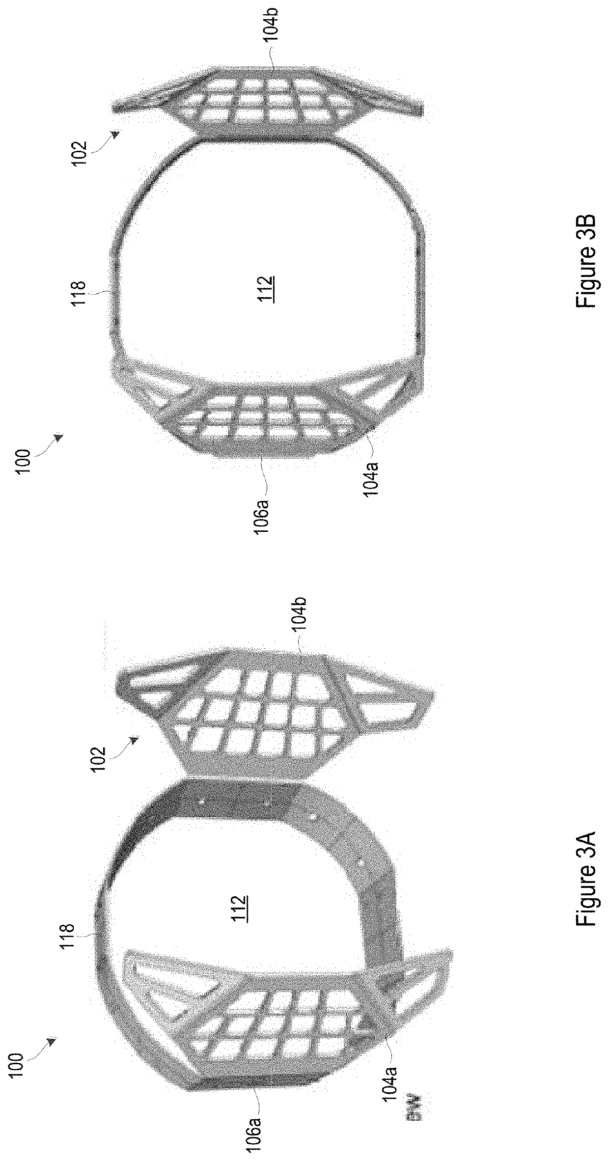 Contoured boat propeller shield