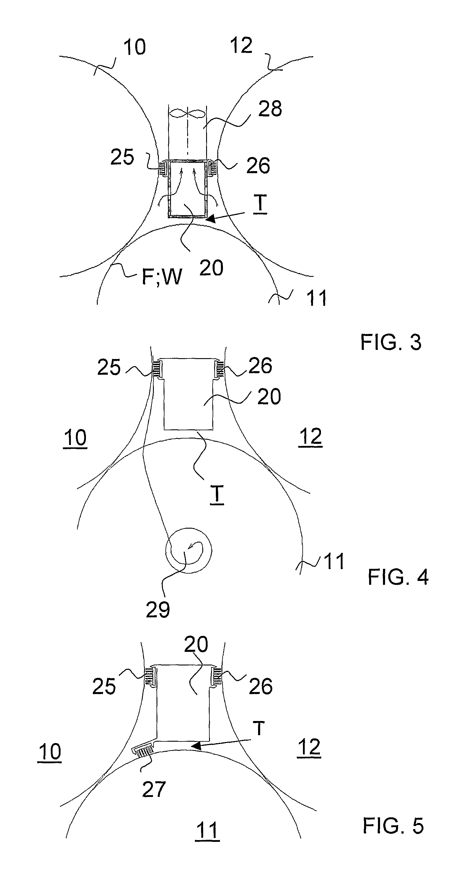 Method and device in a dryer section of a fibre-web machine, such as a paper or board machine