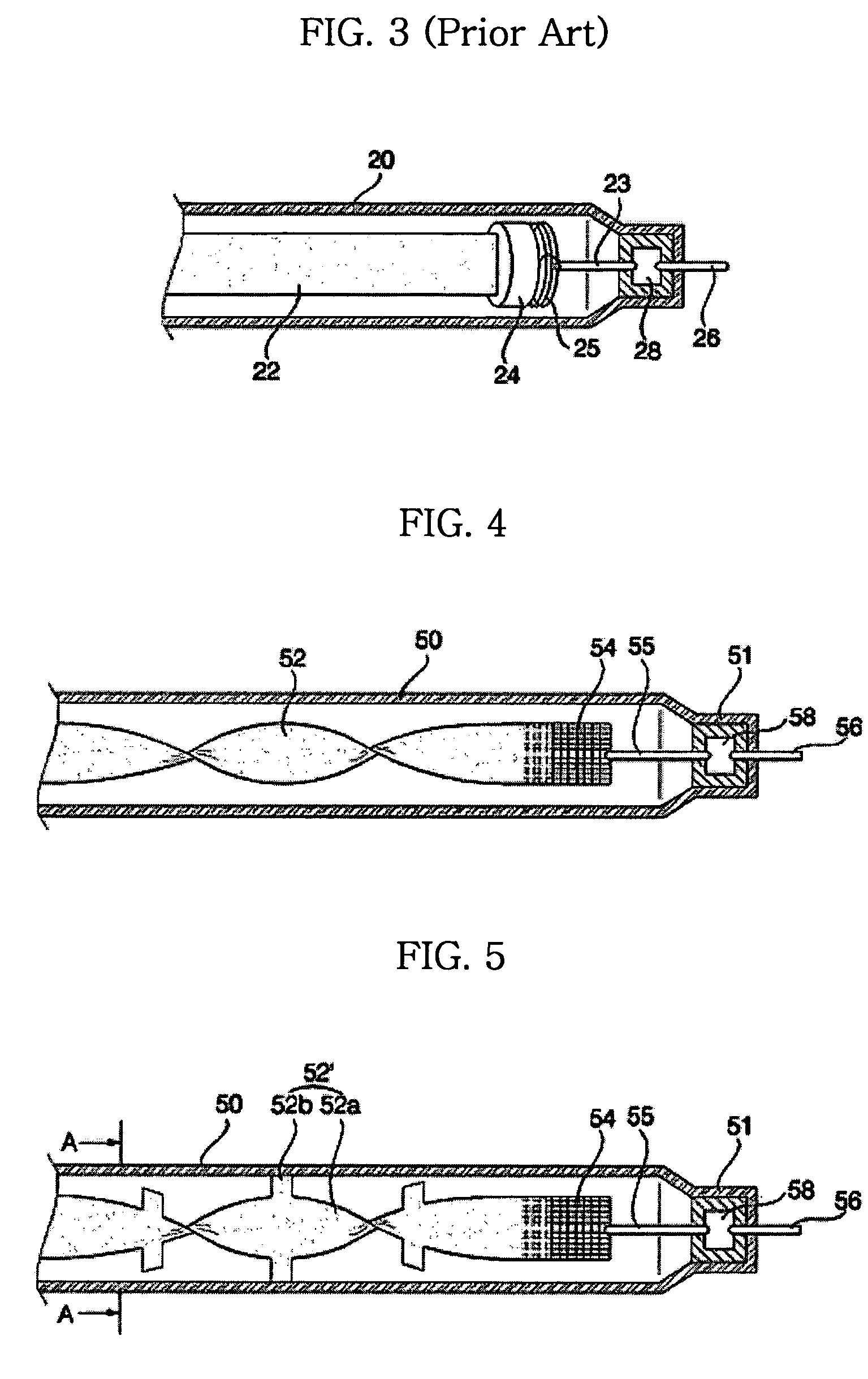 Carbon heater