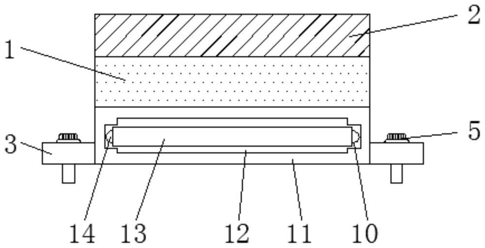 A universal positioning device for centerless grinder