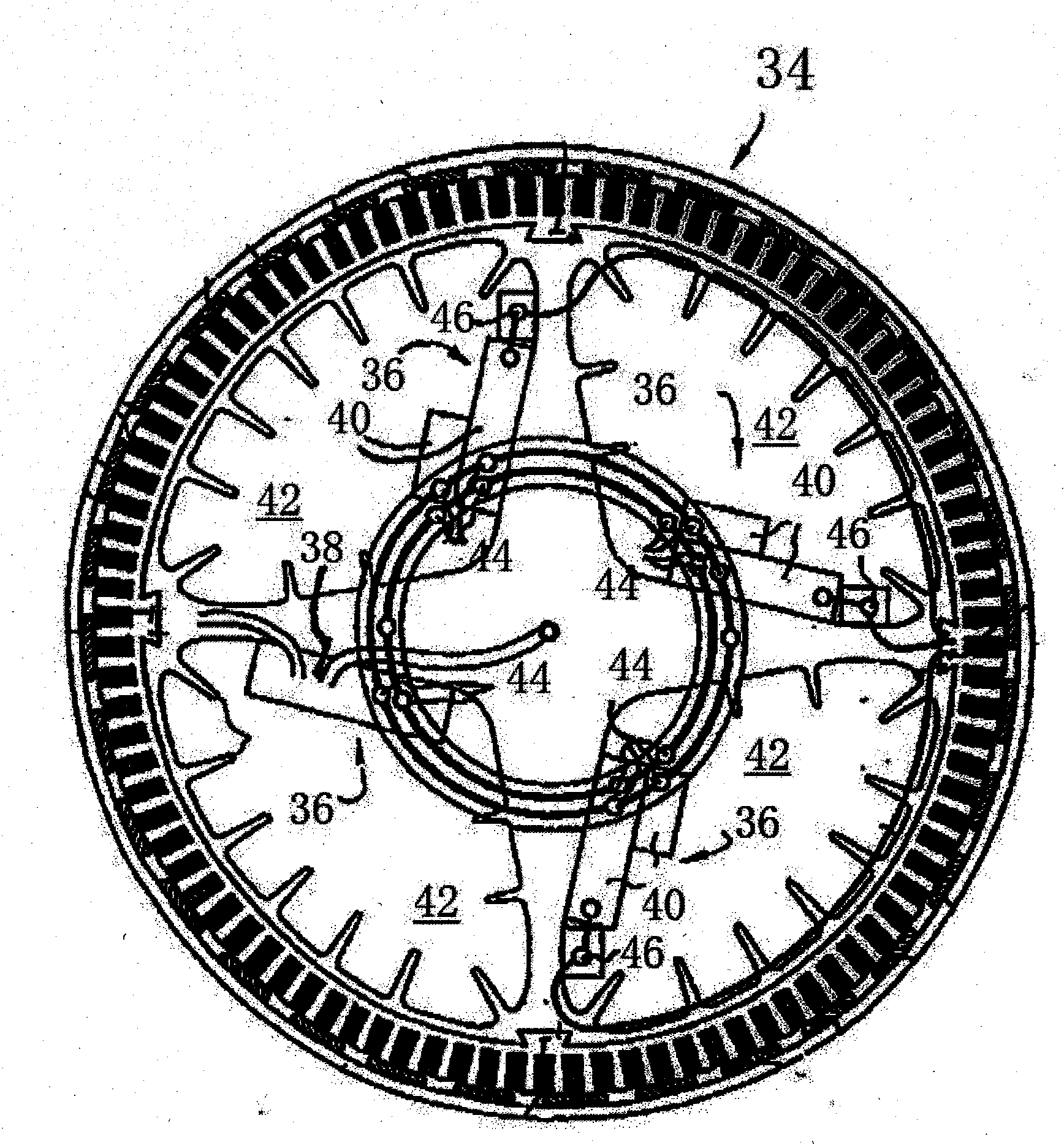 Mobile distillation system and process for producing a distilled product while transporting the same