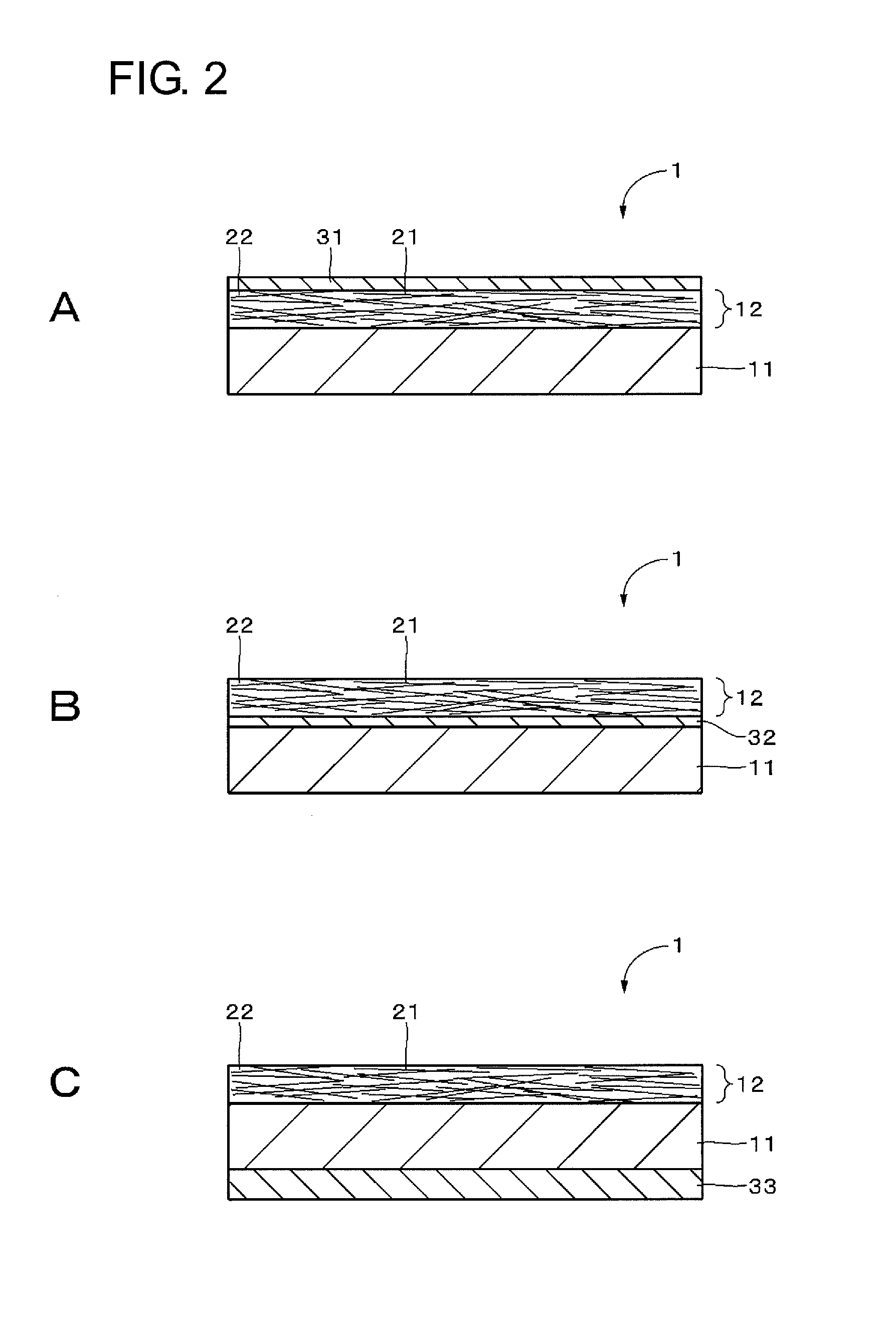 Transparent conductive film, conductive element, composition, colored self-assembled material, input device, display device, and electronic instrument