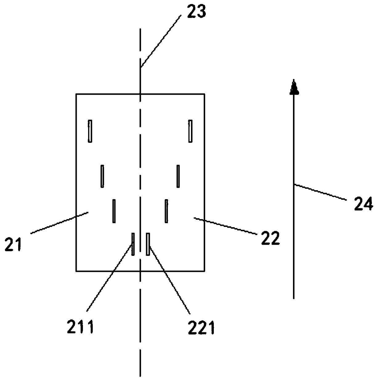 Cutting device