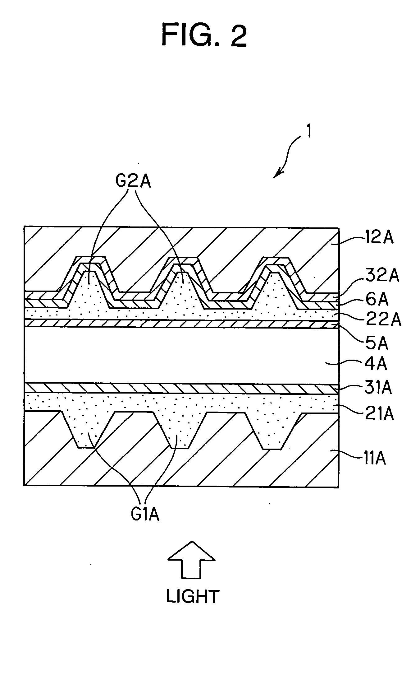 Optical recording medium and method of manufacturing the same