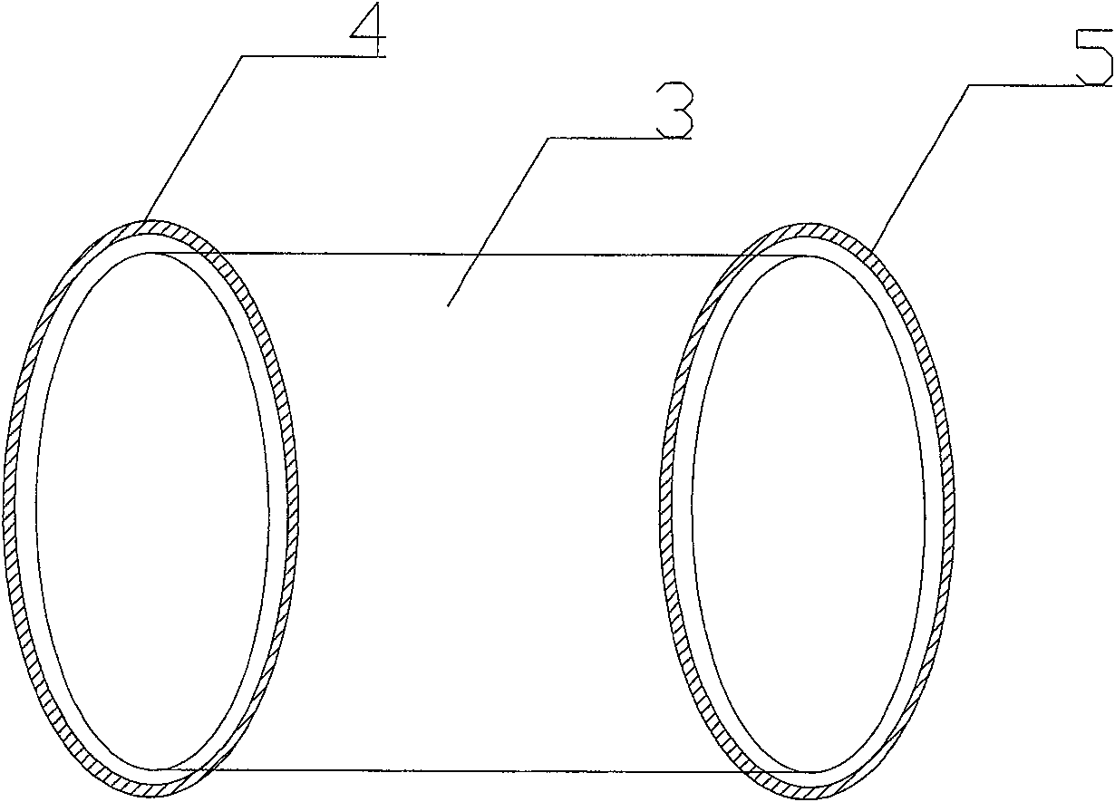 Real time detector for shallow sea near bottom transport silt concentration and grain size