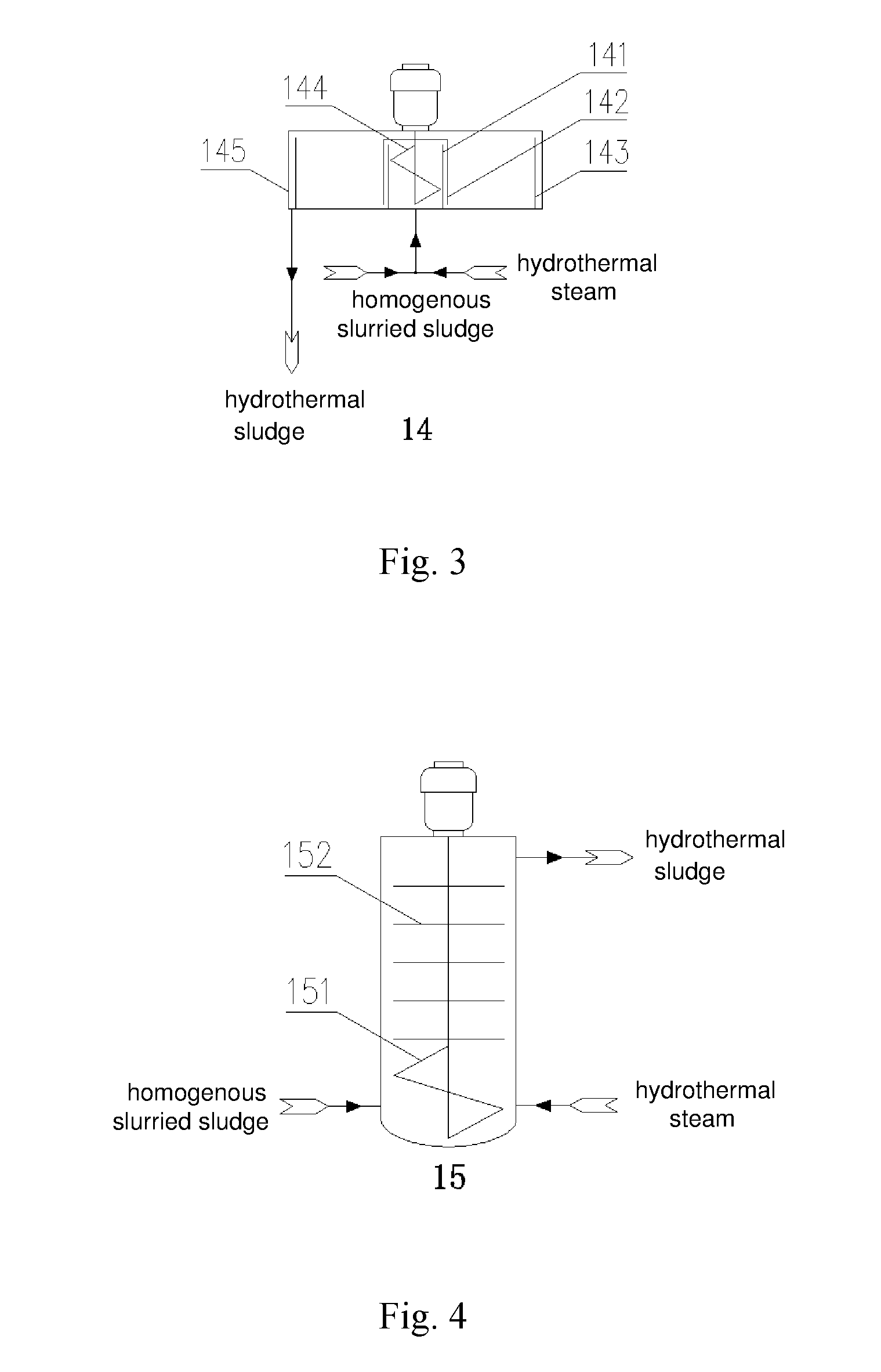 Sludge dehydrating system and method thereof based on thermal hydrolysis technology