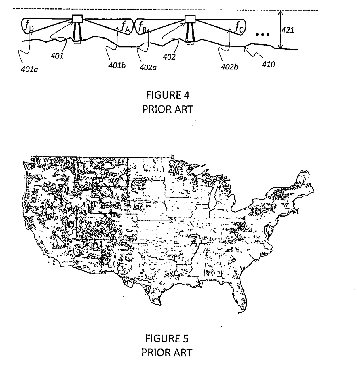 System for employing cellular telephone networks to operate, control and communicate with unmannded aerial vehicles and remote piloted vehicles