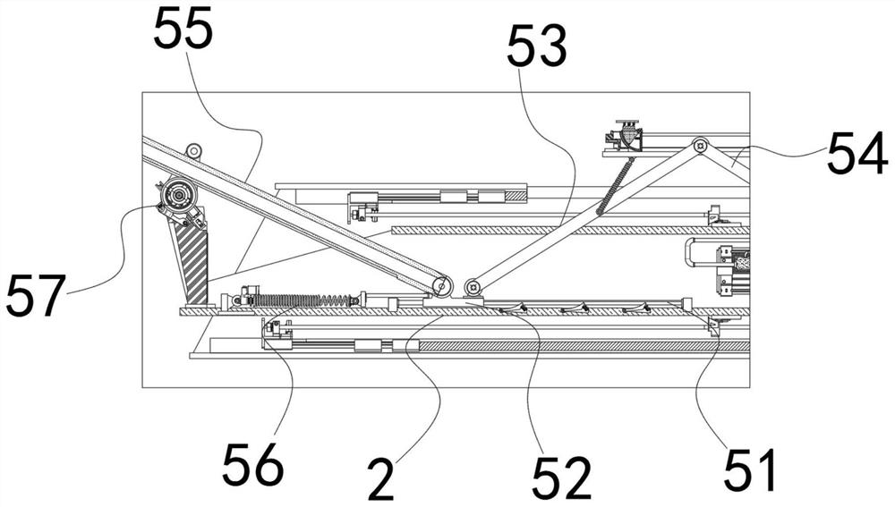 High-safety natural disaster rescue tool