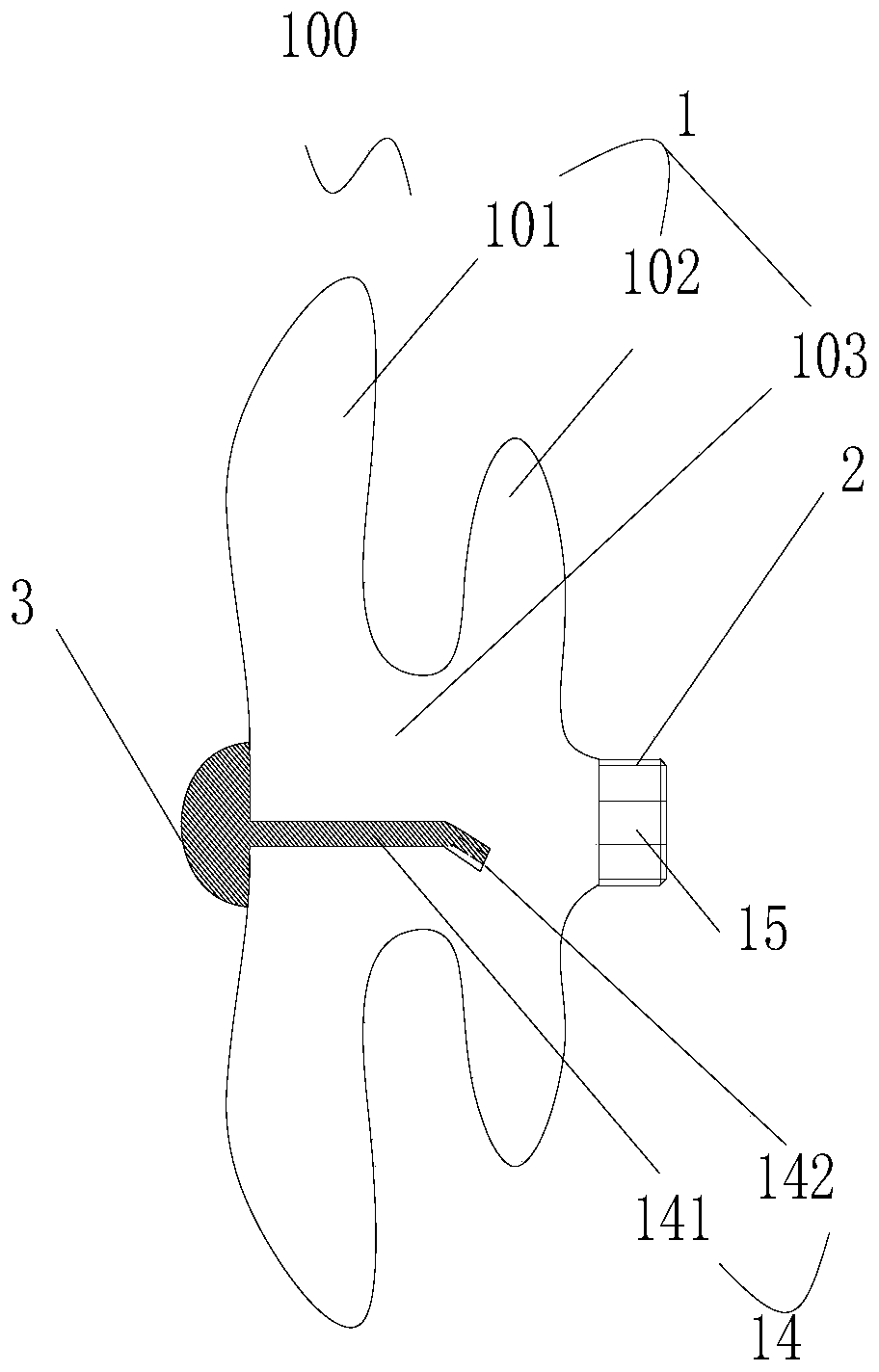 Occluders and Closure Devices