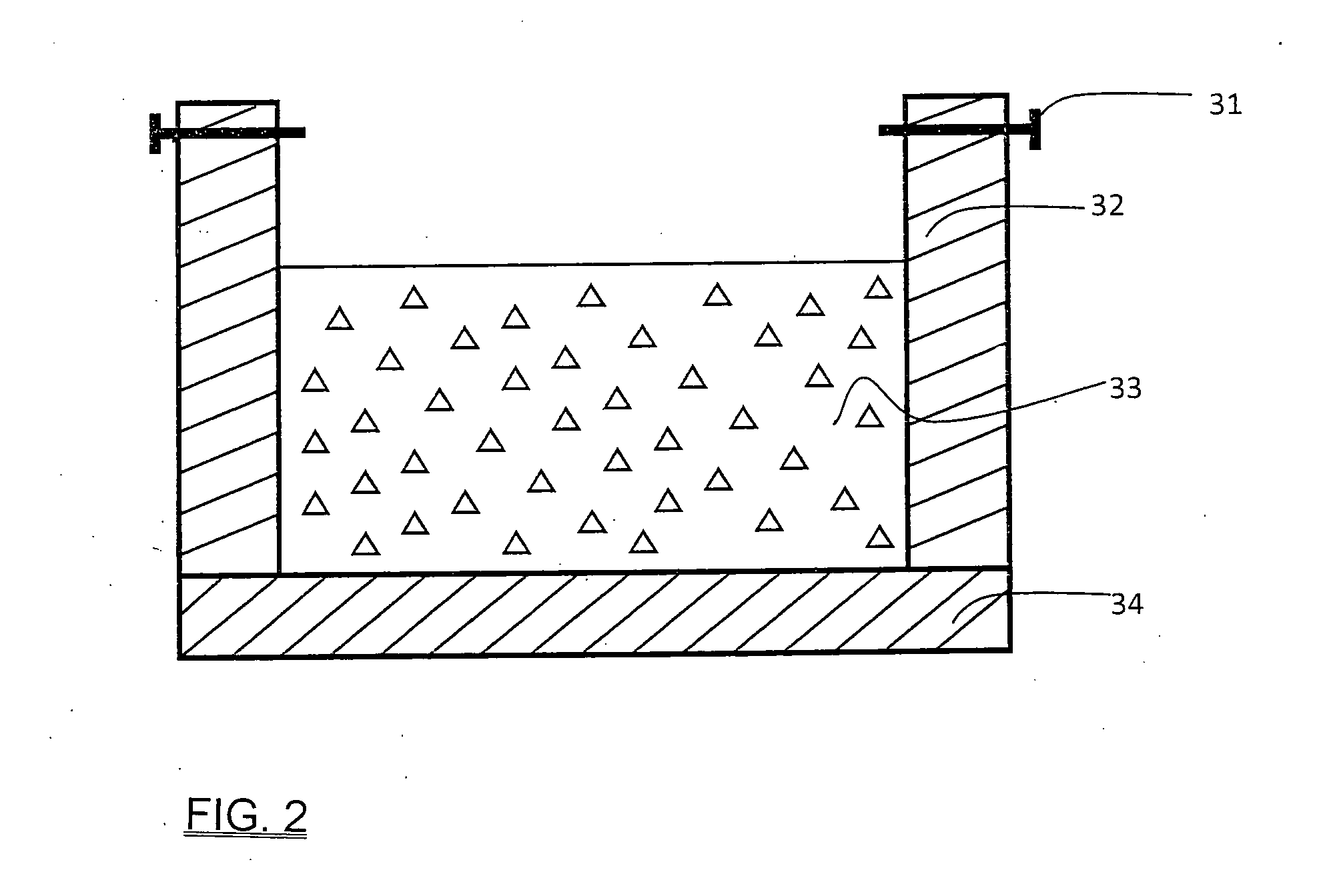 Method and apparatus for the bio-remediation of aqueous waste compositions
